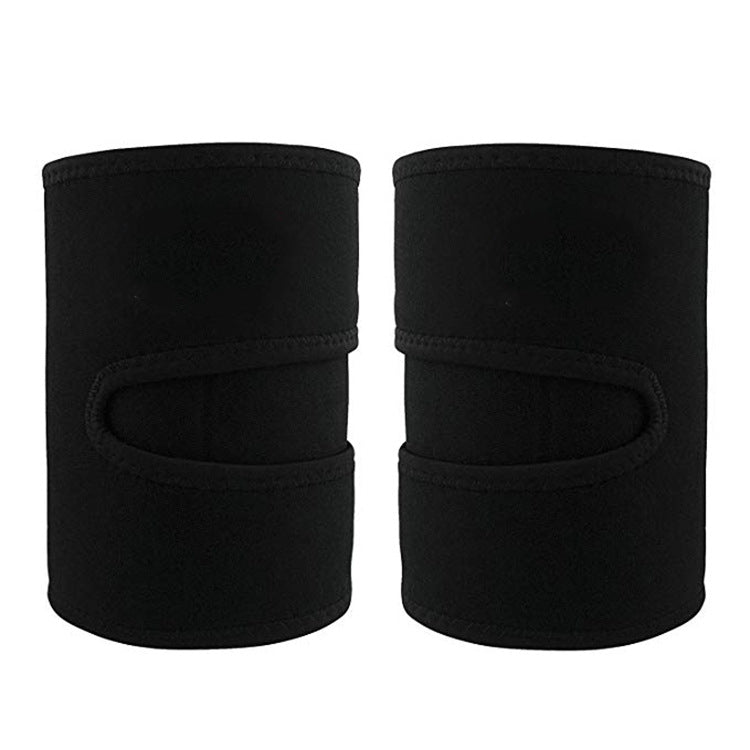 A Pair Outdoor Sports Protective Gear Muscle Strain Protection Sports Compression Thigh guard Reluova