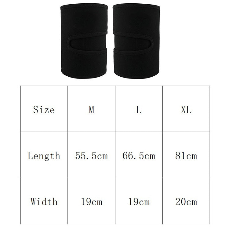 A Pair Outdoor Sports Protective Gear Muscle Strain Protection Sports Compression Thigh guard