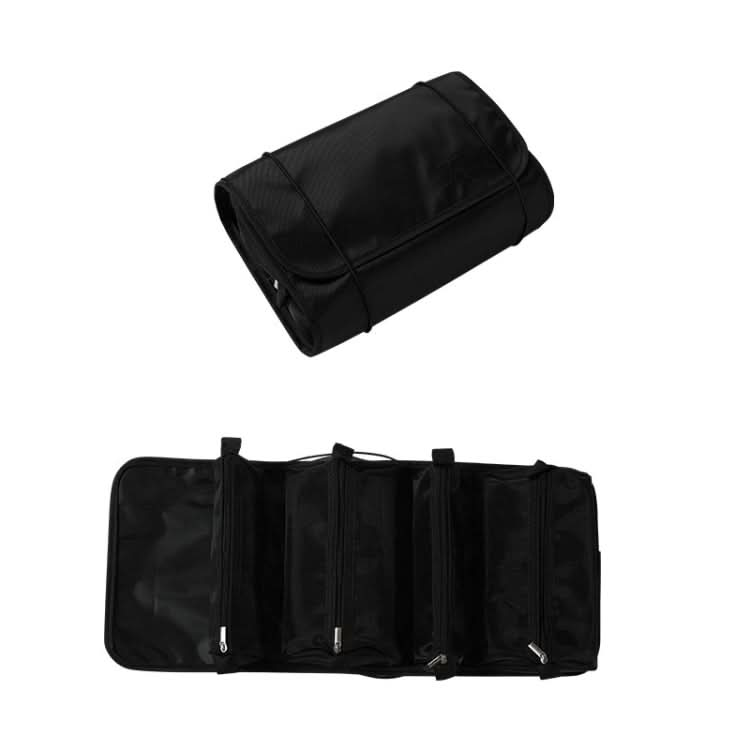 4 In 1 Multi-Function Cosmetics Storage Bag Removable Large Capacity Travel Convenient Cosmetic Bag Wash Bag-Reluova