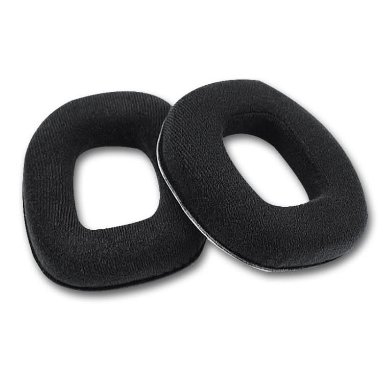 2 PCS Gaming Headset Sponge Protective Case