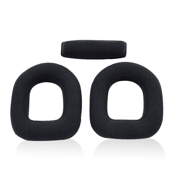 2 PCS Gaming Headset Sponge Protective Case