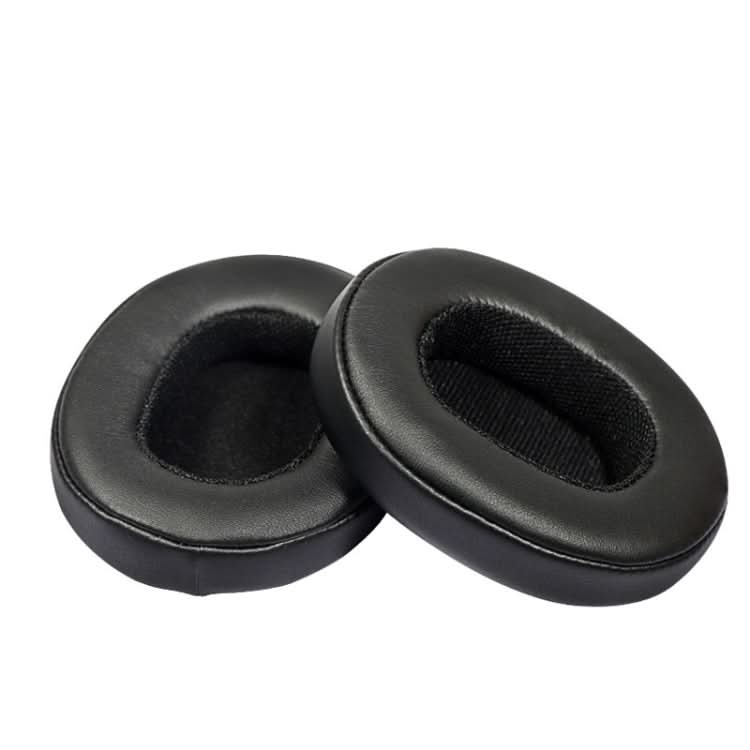 2 PCS Headphones Sponge Cover For Skullcandy Crusher 3.0 Wireless