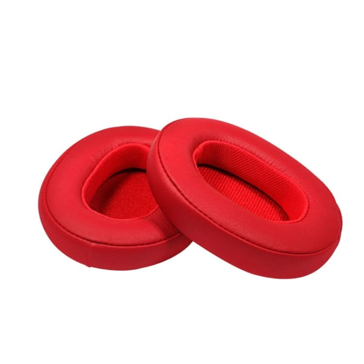 2 PCS Headphones Sponge Cover For Skullcandy Crusher 3.0 Wireless