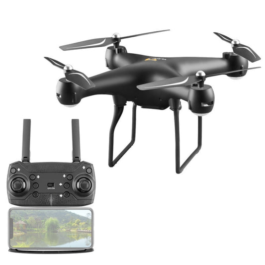 YLR/C S32T 25 Minute Long Battery Life High-Definition Aerial Photography Drone Gesture Remote Control Quadcopter Reluova