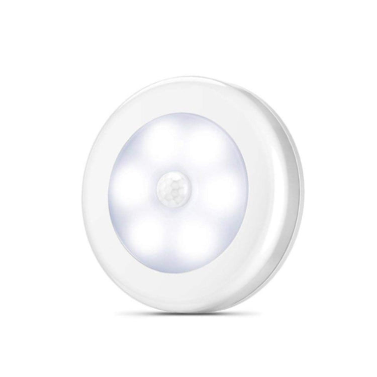 6 LED Home Wardrobe Smart Human Body Sensor Light My Store