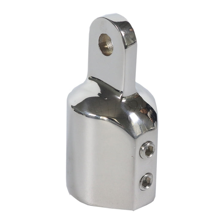 316 Stainless Steel Eyes End Cap Suitable For Yacht Umbrellas-Reluova