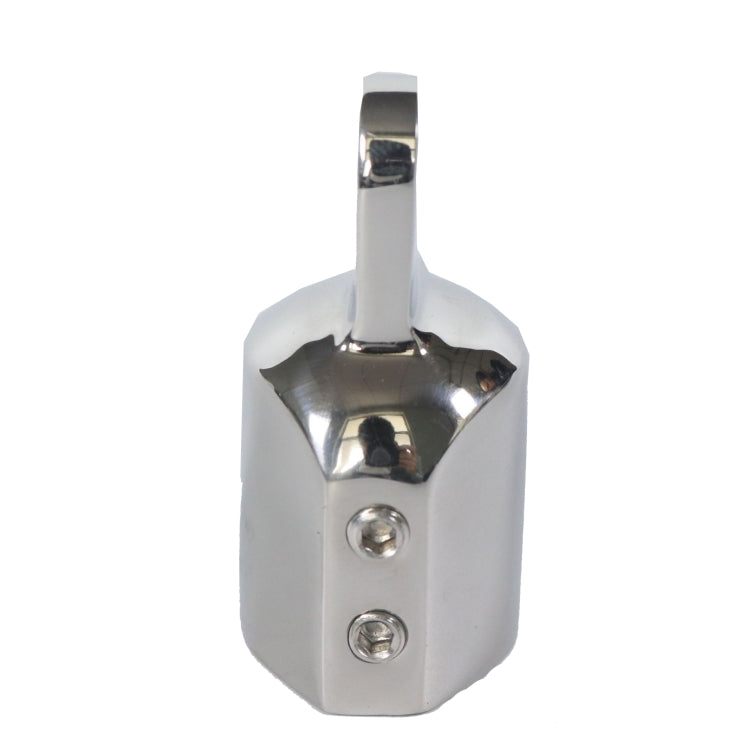 316 Stainless Steel Eyes End Cap Suitable For Yacht Umbrellas-Reluova