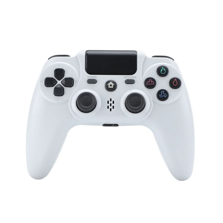 ZR486 Wireless Game Controller For PS4 Reluova