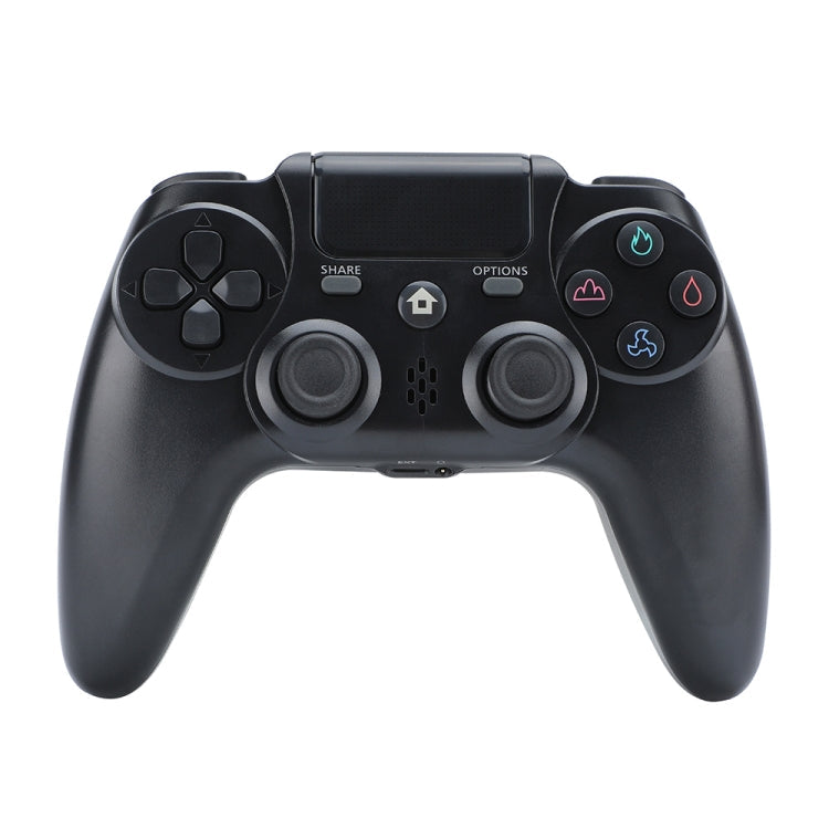 ZR486 Wireless Game Controller For PS4