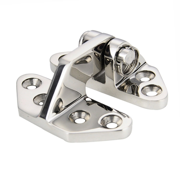 Butterfly Hinge 316 Stainless Steel Ship Accessories