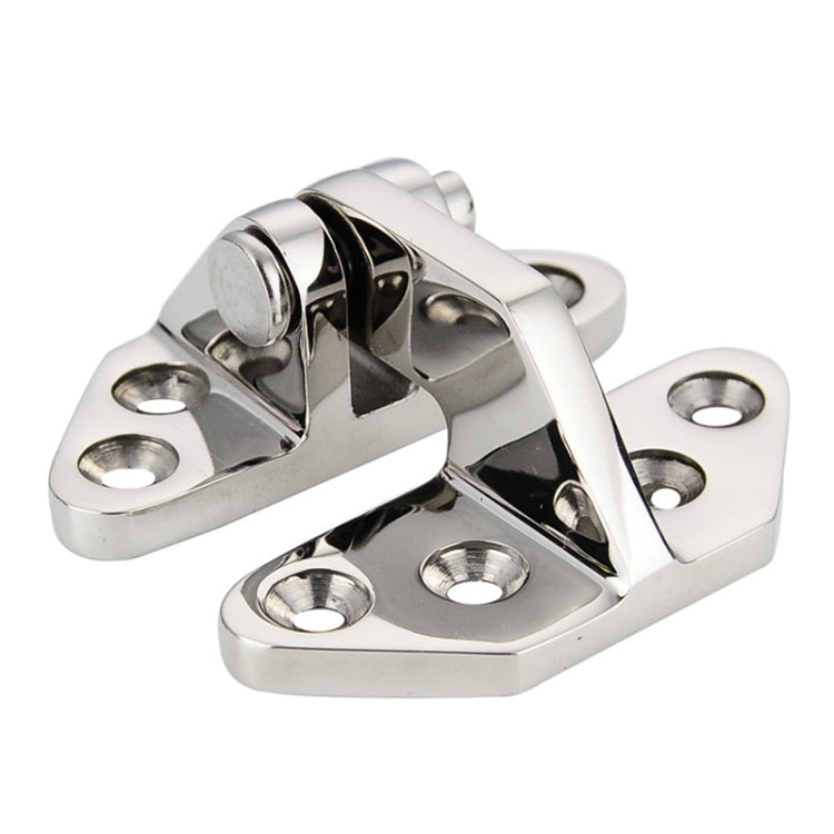 Butterfly Hinge 316 Stainless Steel Ship Accessories