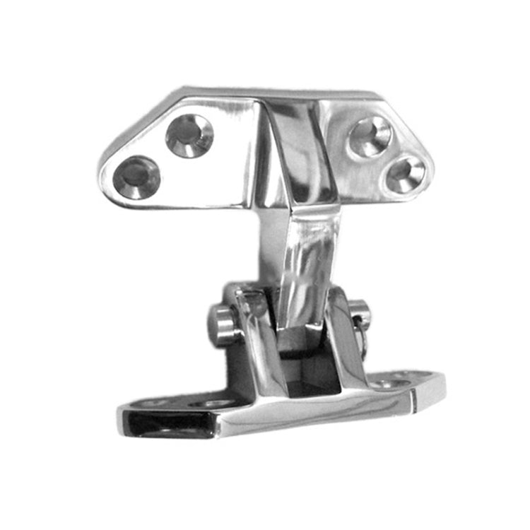 Butterfly Hinge 316 Stainless Steel Ship Accessories