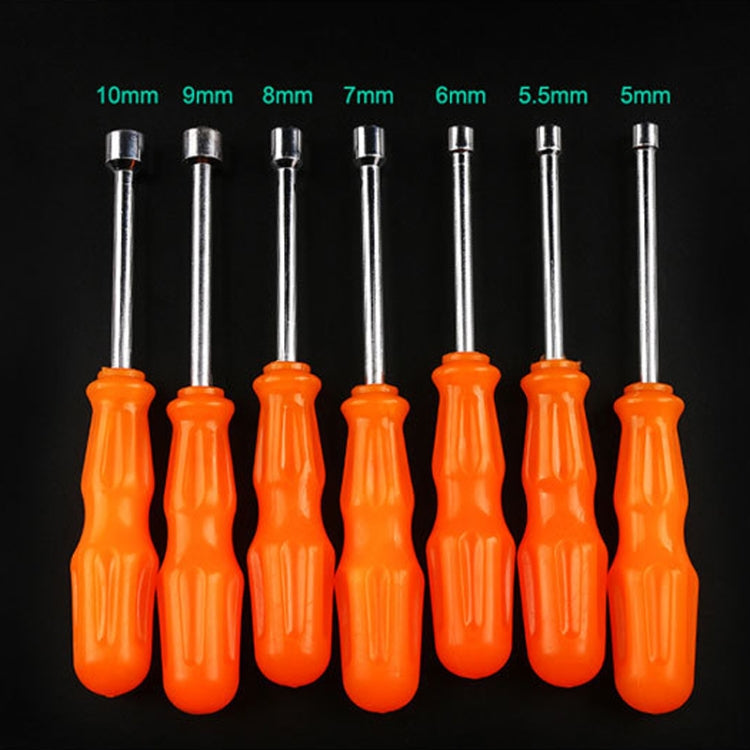 4 PCS Hexagon Socket Manual Wrench Screw My Store