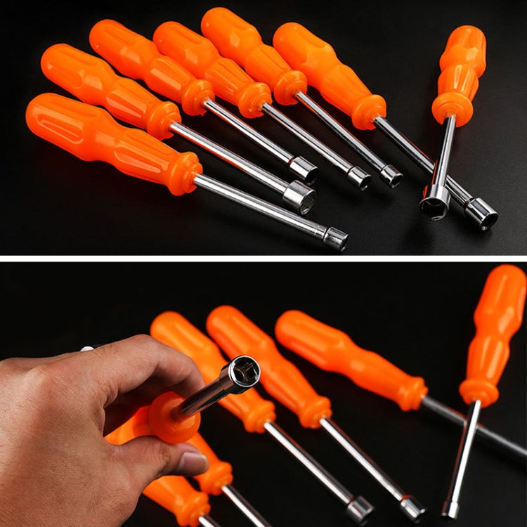 4 PCS Hexagon Socket Manual Wrench Screw My Store