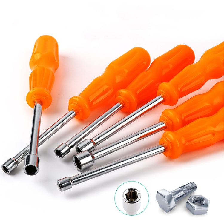 4 PCS Hexagon Socket Manual Wrench Screw My Store