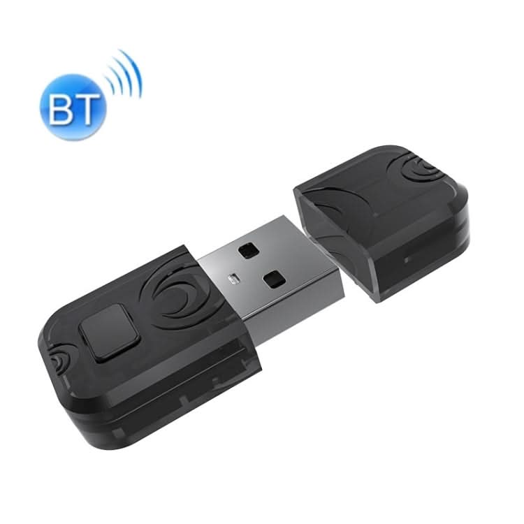 Bluetooth Audio Transmitter Adapter Receiver For PS5 / PS4 / Switch Reluova