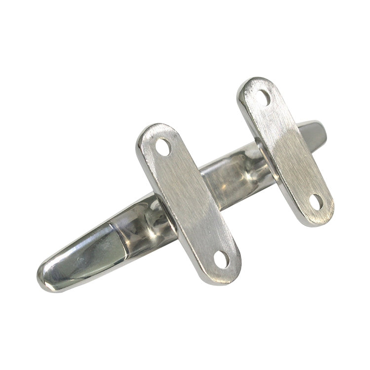 316 Stainless Steel Light-Duty Flat Claw Bolt Speedboat Yacht Ship Accessories-Reluova