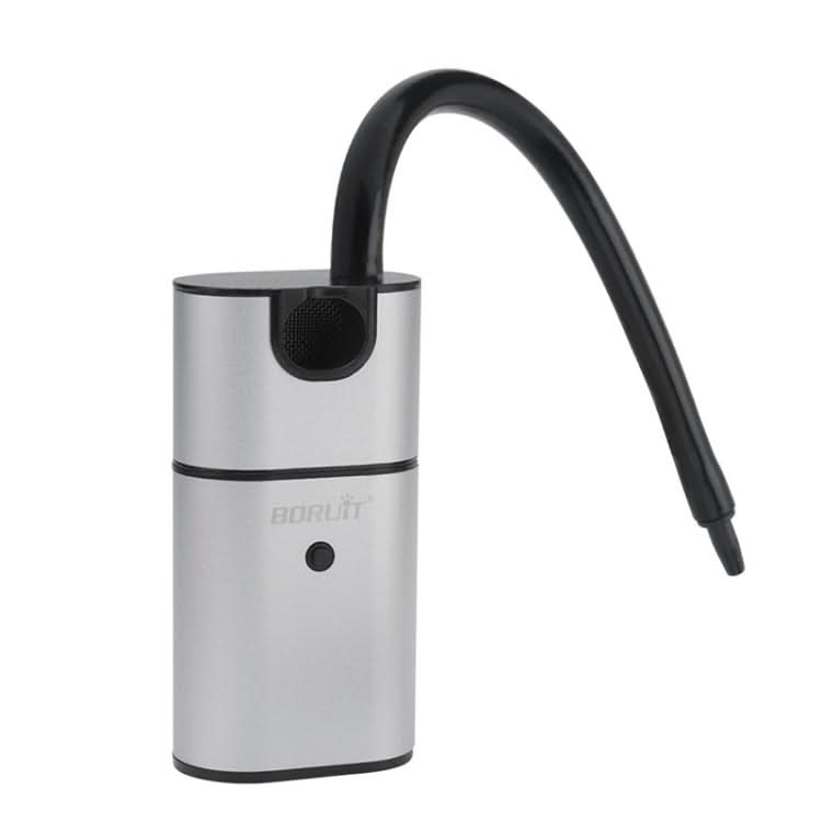 Boruit SK302 Molecular Cuisine Cocktail Steak Hand-Held Smoking Tool Smoked Machine Reluova