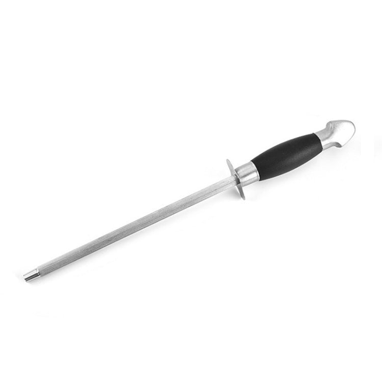 Grinding Rod Stainless Steel Kitchen Sharpening Tool