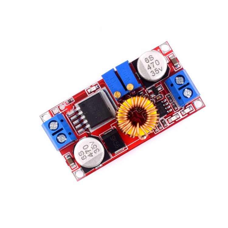 2 PCS HW-083 Micro USB 5A Constant Current And Constant Voltage LED Drive Lithium-ion Battery Charging Power Module-Reluova