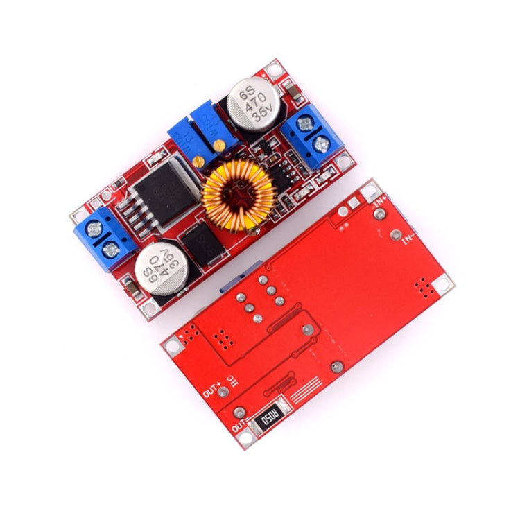 2 PCS HW-083 Micro USB 5A Constant Current And Constant Voltage LED Drive Lithium-ion Battery Charging Power Module-Reluova