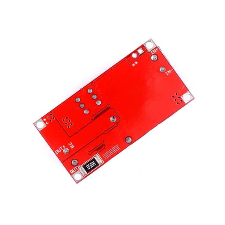 2 PCS HW-083 Micro USB 5A Constant Current And Constant Voltage LED Drive Lithium-ion Battery Charging Power Module