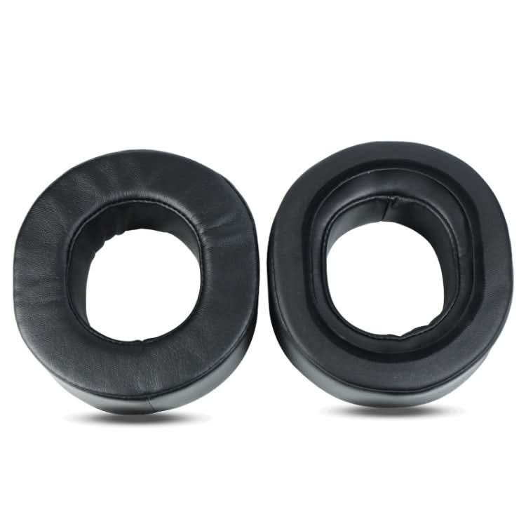 2 PCS Earmuffs Sponge Cover For Sony MDR-DS7500 / RF7500, Style: