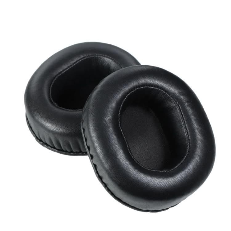 2 PCS Earmuffs Sponge Cover For Sony MDR-DS7500 / RF7500, Style: