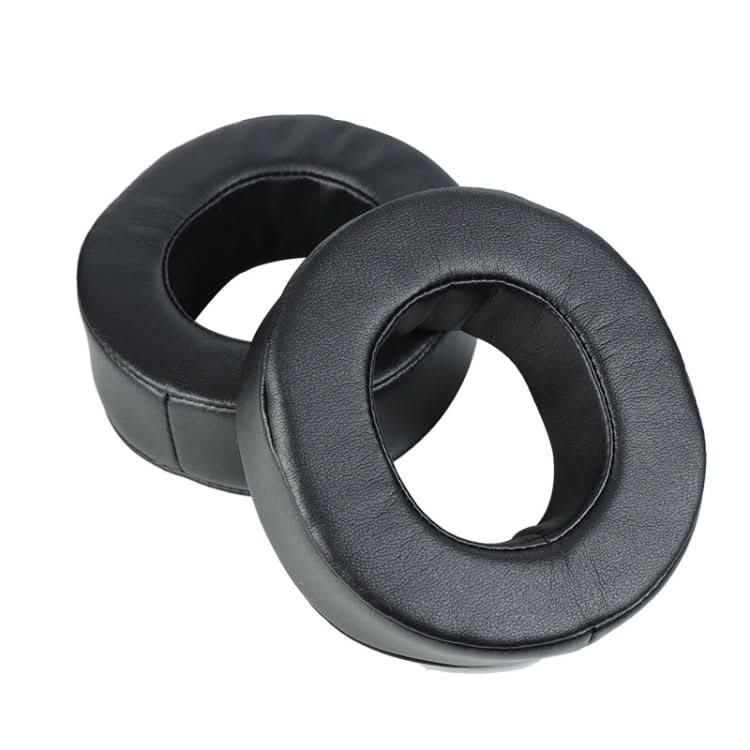 2 PCS Earmuffs Sponge Cover For Sony MDR-DS7500 / RF7500, Style: