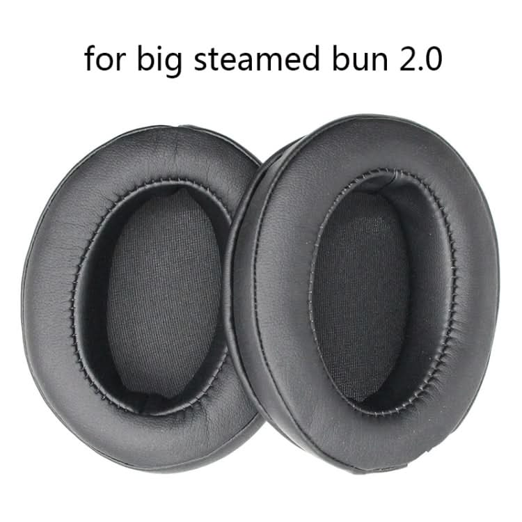 2 PCS Headset Cover For Sennheiser MOMENTUM  2