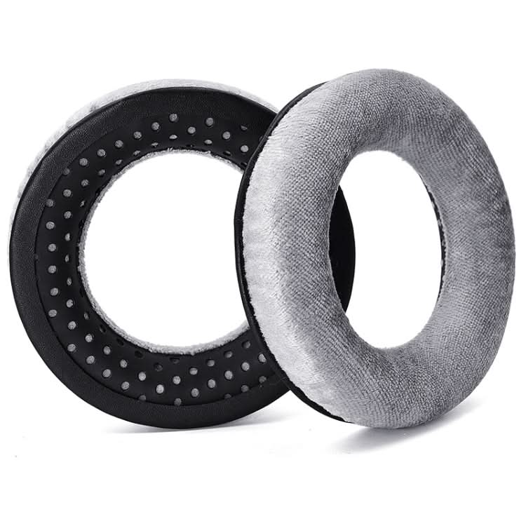 2 PCS Earmuffs Cover For Beyerdynamic DT990 / DT880 / DT770 Pro