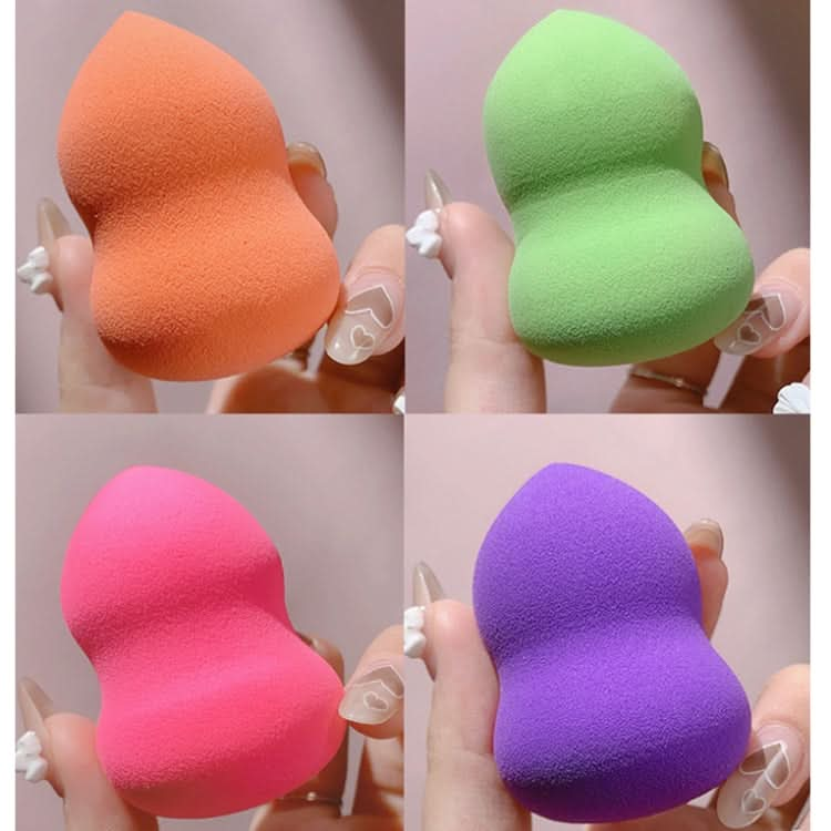 3 PCS Wet And Dry Beauty Egg Soft Makeup Flutter Set-Reluova