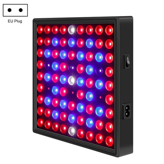 LED Plant Light Quantum Board Greenhouse Seedling Plant Growth Supplementary Light Full Spectrum Plant Planting Light