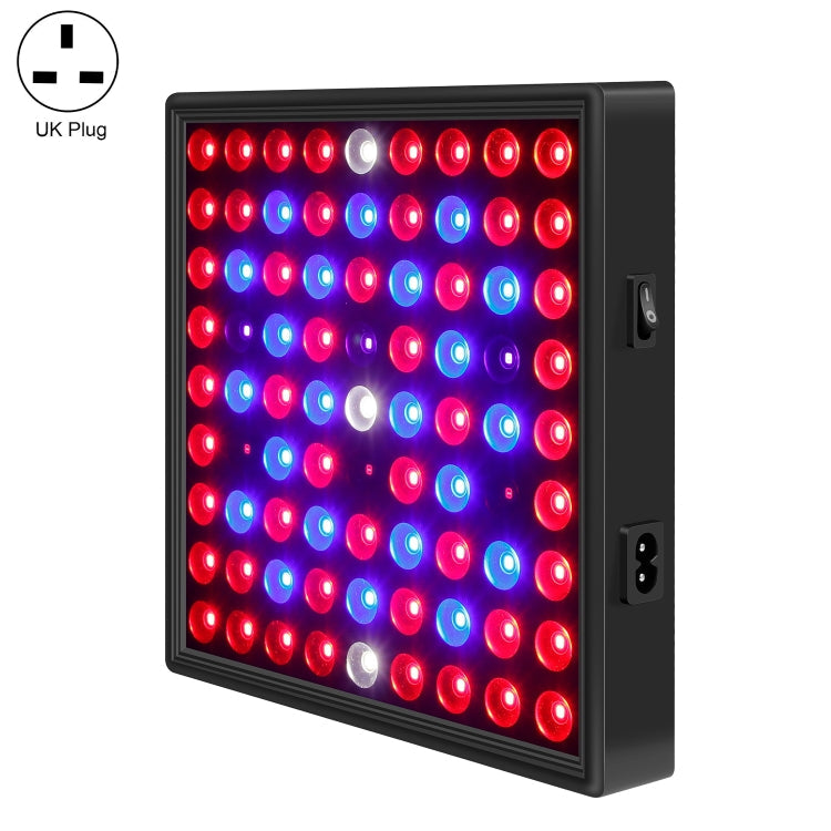 LED Plant Light Quantum Board Greenhouse Seedling Plant Growth Supplementary Light Full Spectrum Plant Planting Light My Store