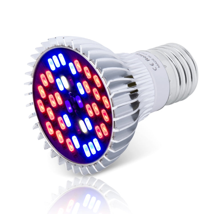 LED Plant Growth Lamp Full-Spectral E27 Plant Fill Light My Store