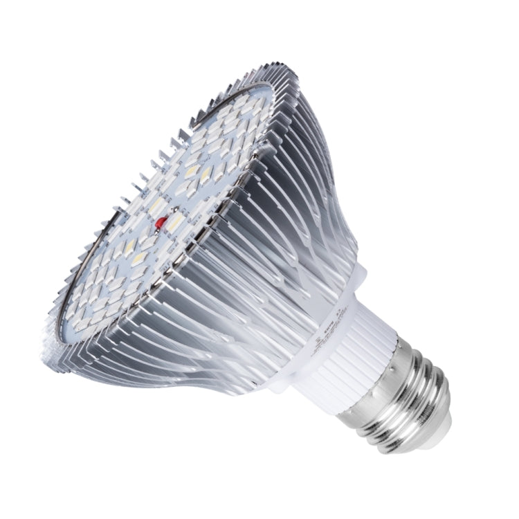 LED Plant Growth Lamp Full-Spectral E27 Plant Fill Light My Store