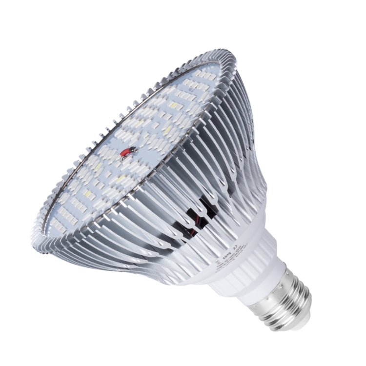 LED Plant Growth Lamp Full-Spectral E27 Plant Fill Light My Store