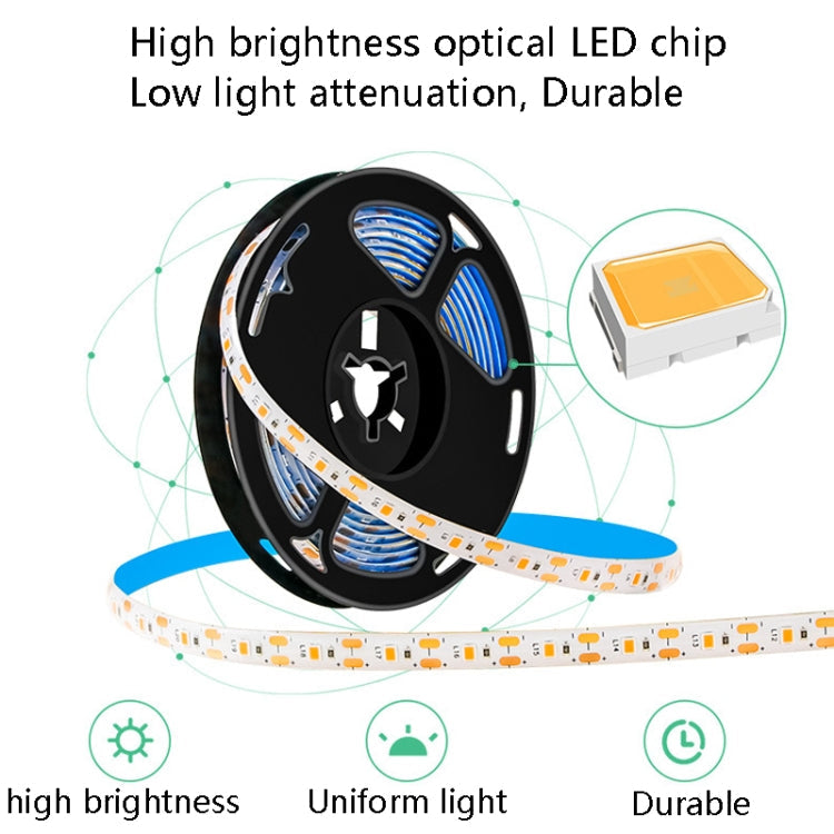 LED Light Strip Planting Filling Light Full Spectroscopy USB Touch Dimming Plant Lamp My Store