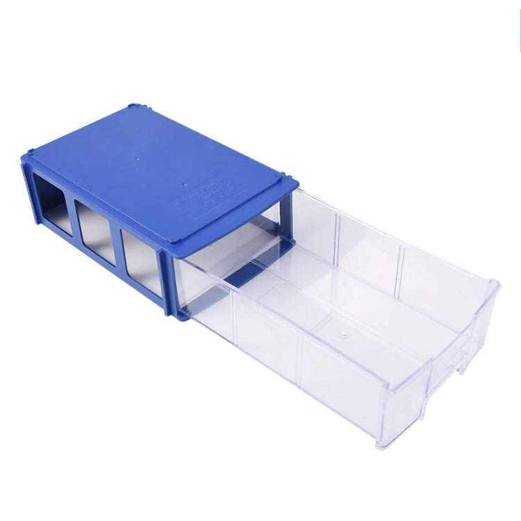 Multifunctional Building Block Type Component Box Storage Box Drawer Type Parts Box Combined Accessory Box My Store