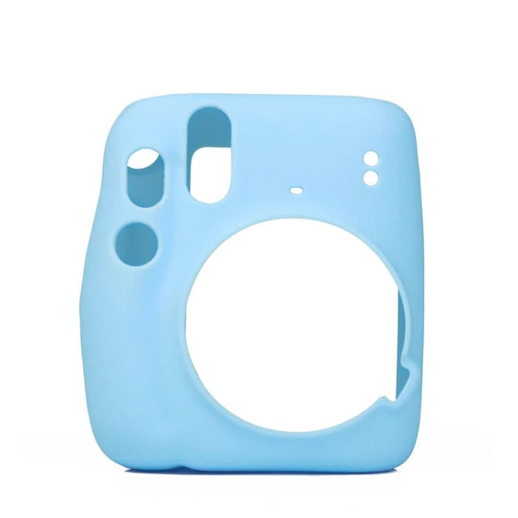 Camera Jelly Color Silicone Protective Cover For Fujifilm Instax mini 11 My Store