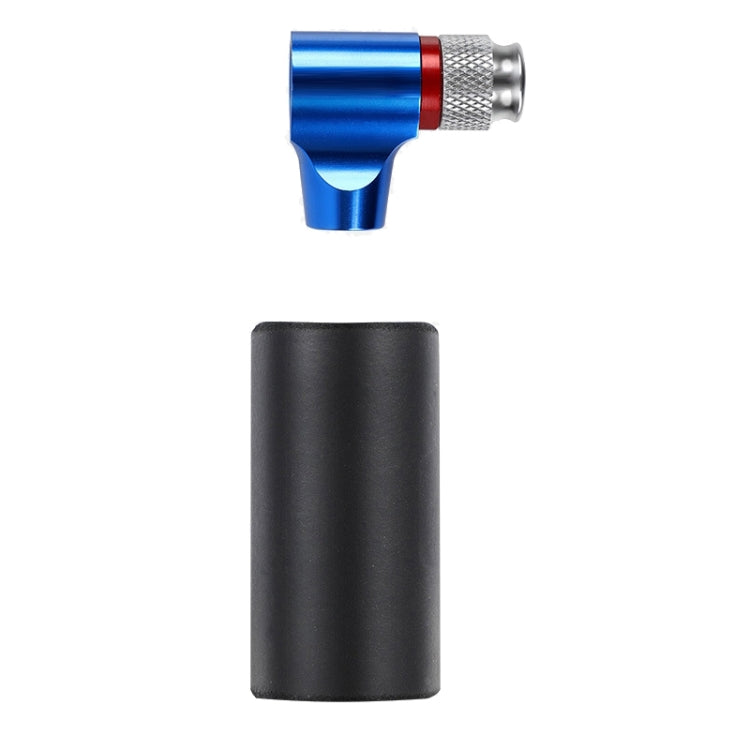 Bicycle CO2 Portable Mini Pump Reluova