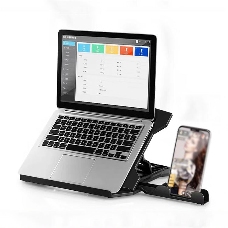 N31 Portable Laptop Bracket Liftable Computer Support Base