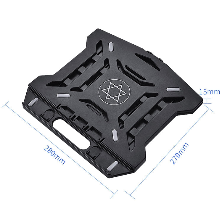 N31 Portable Laptop Bracket Liftable Computer Support Base My Store