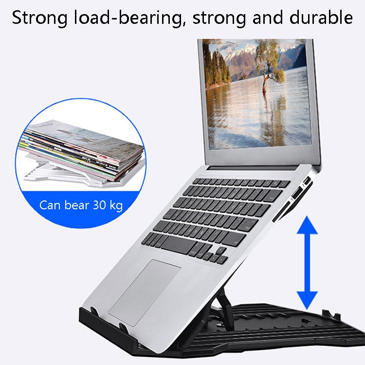 N31 Portable Laptop Bracket Liftable Computer Support Base My Store