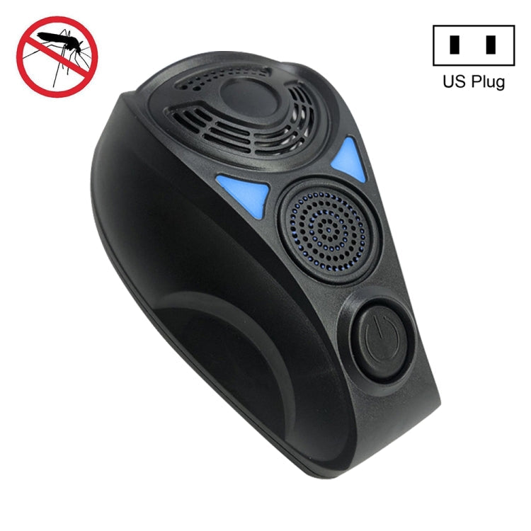 PR-1929 Ultrasonic Mouse Repellent Mosquito Repellent My Store