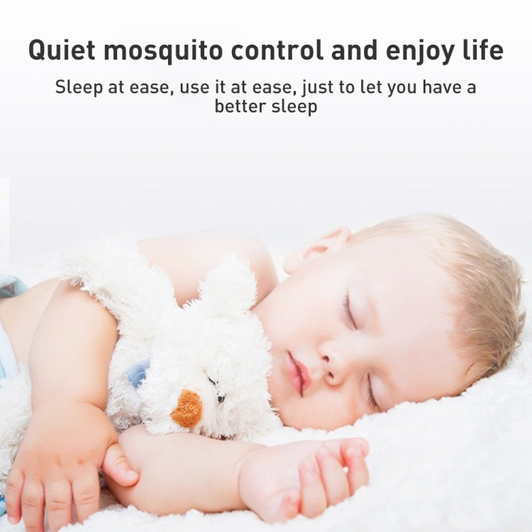 PR-1929 Ultrasonic Mouse Repellent Mosquito Repellent My Store