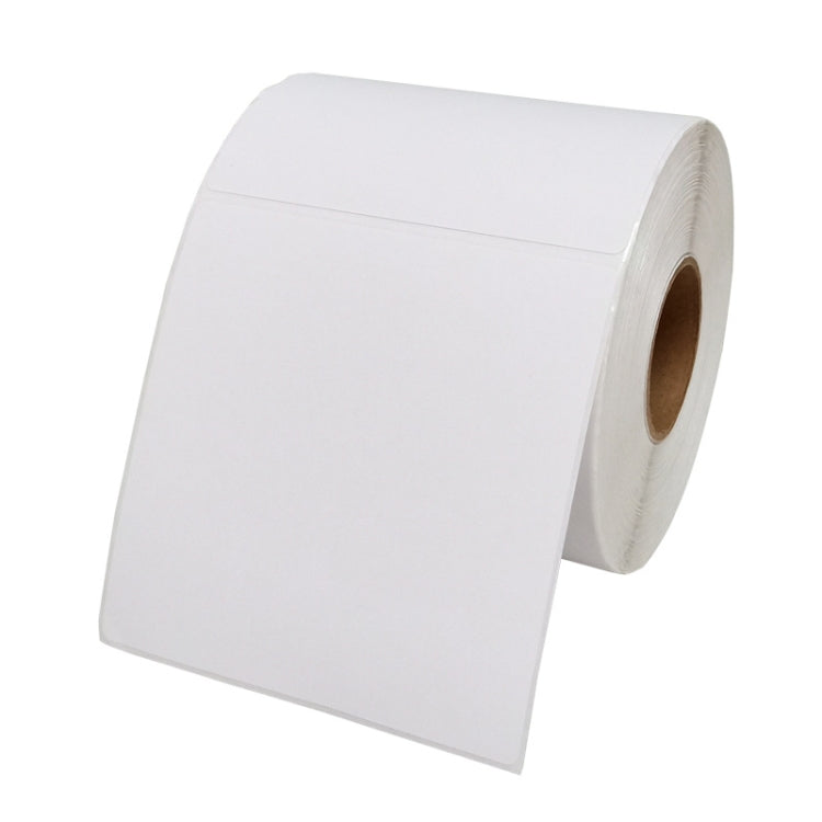 Thermal Self-Adhesive ShippingLabel Paper Is Suitable For XP-108B Printer Reluova