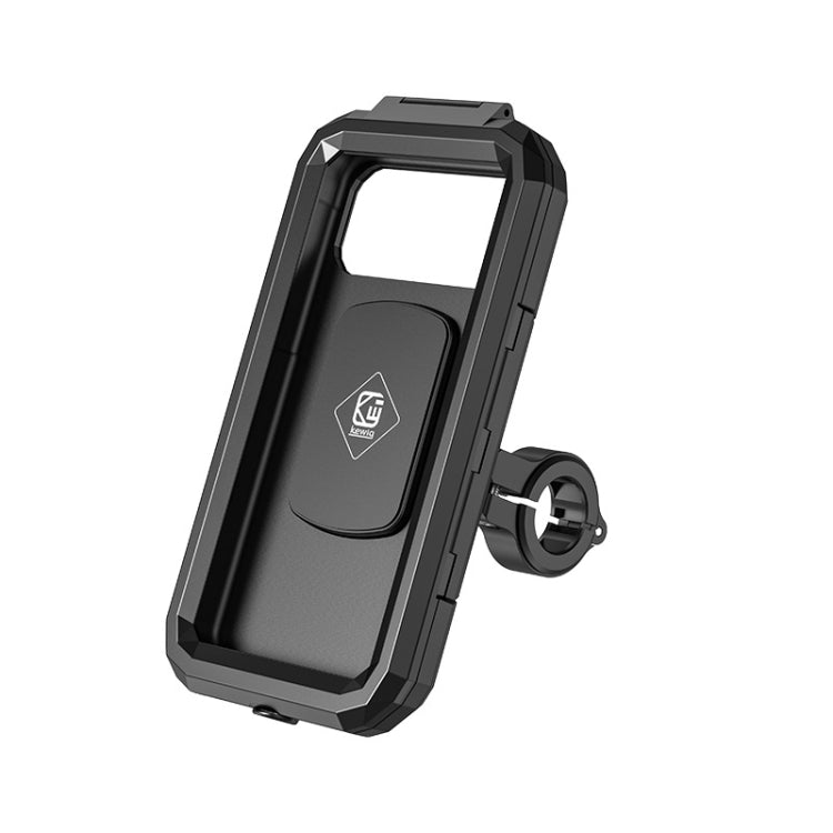 Kewig Bicycle Motorcycle Waterproof Box Mobile Phone Bracket Riding Touch Mobile Phone Fixed Seat ÎҵÄÉ̵ê