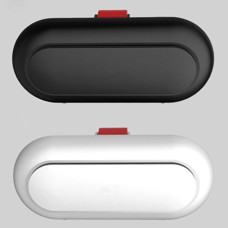 Car Glasses Case Multi-Function Automobile Inner Visor Storage Card ÎҵÄÉ̵ê