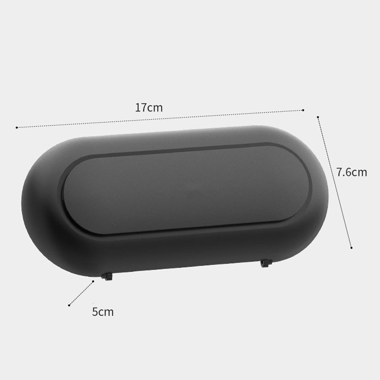 Car Glasses Case Multi-Function Automobile Inner Visor Storage Card ÎҵÄÉ̵ê